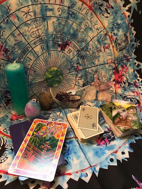 占い師麺子のお気に入り写真1